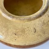 Vase Art nouveau en grès signé De Bruyn – Fives Lille – céramique ve