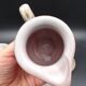Earthenware coffee service signed Jean Austruy Vallauris around 1970 - Cups - saucers - milk pot