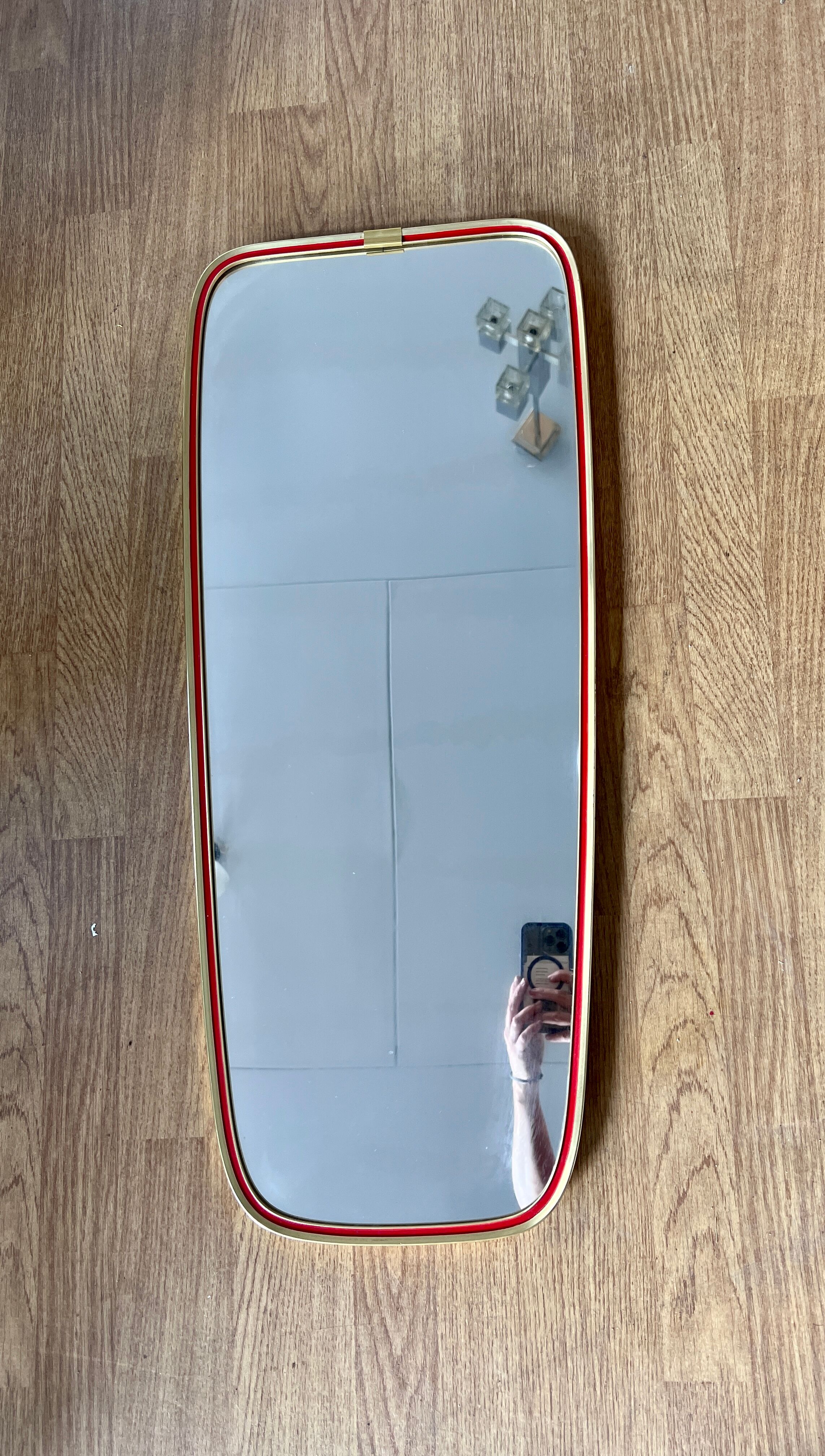 Mirror mirror freeform 1950 1960