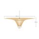 Grande suspension en osier