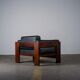 Tobia Scarpa - Fauteuils 'Bastiano' de Knoll