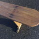 Oak bench 2m10