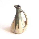 Denbac vase 1960s