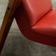 Armchair Bowwood Hugues Steiner by Baumann