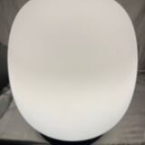 80s designer floor lamp