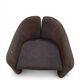 Fauteuil Ps142 par Eugenio Gerli pour Tecno, 1960s