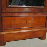 Ice, lingere, a closet door, hosier