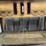 Console art nouveau arts and crafts