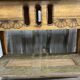 Console art nouveau arts and crafts