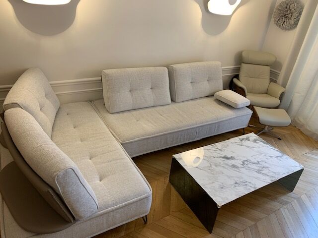 Deneris sofa. Excellent condition.