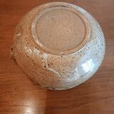 Stoneware tureen and/or vegetable bowl