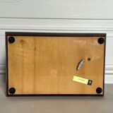 Music box jewelry box