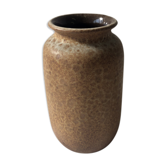 Vintage ceramic vase