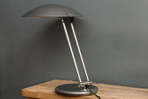 Lampe de bureau Aluminor