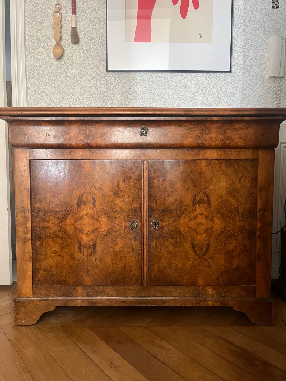 Louis Philippe sideboard