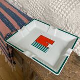 Empty pocket/vintage ashtray