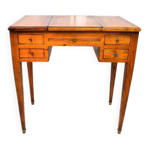 Élégante Coiffeuse/bureau