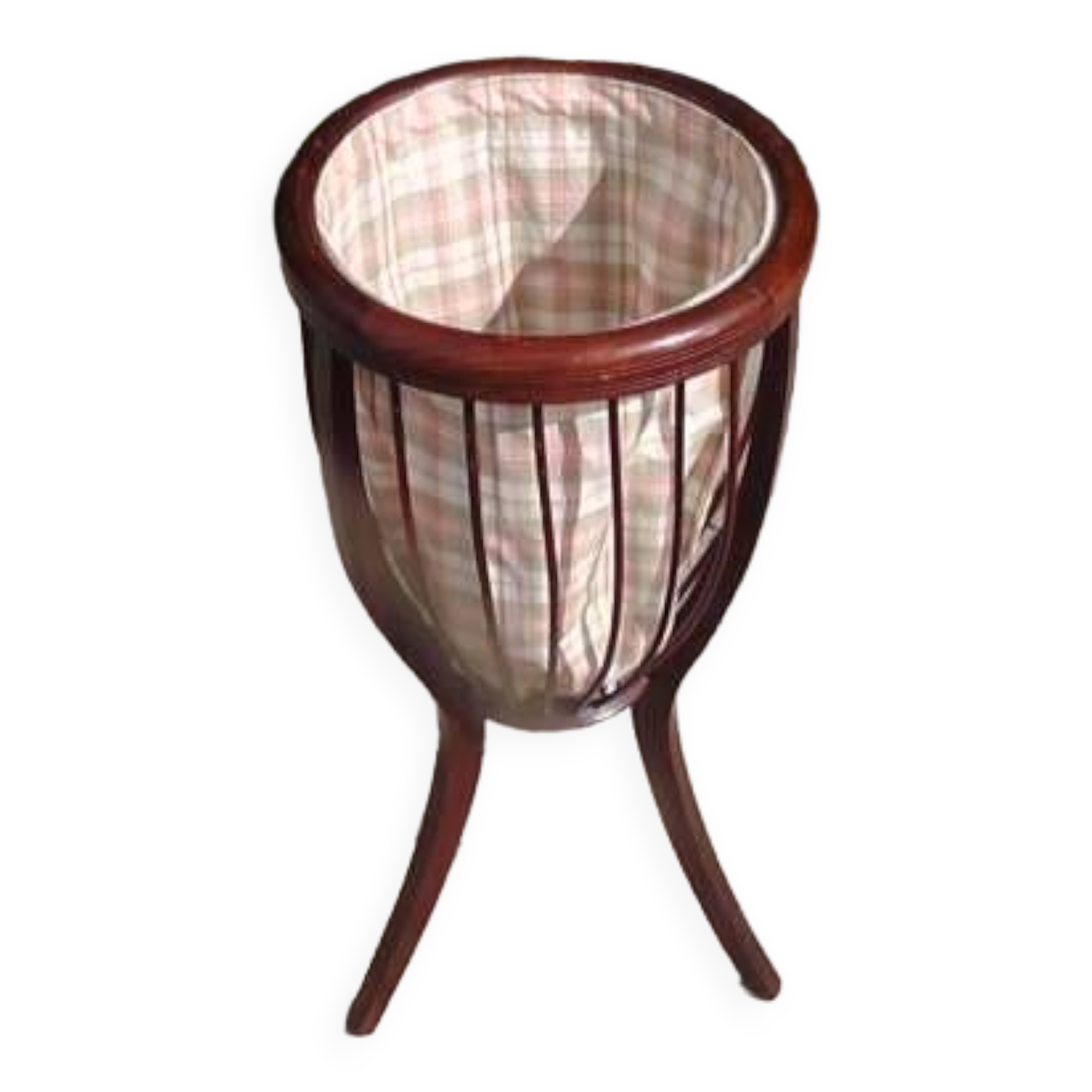 Worker - Wool basket