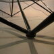 Coffee table Alanda par Paolo Piva pour B&B Italia