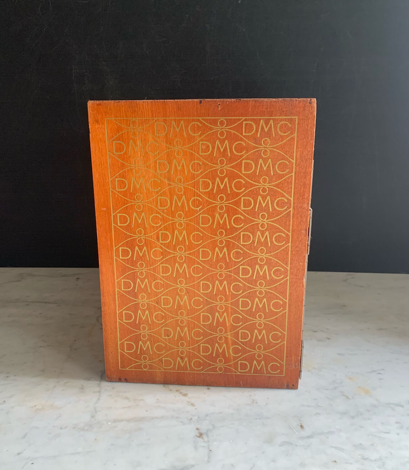 Haberdashery furniture DMC