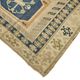 Turkish Vintage Anatolian Rug 167 cm x 250 cm