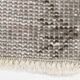 Grey Vintage Oushak Runner