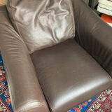 Fauteuil "Trône Louis XlX"