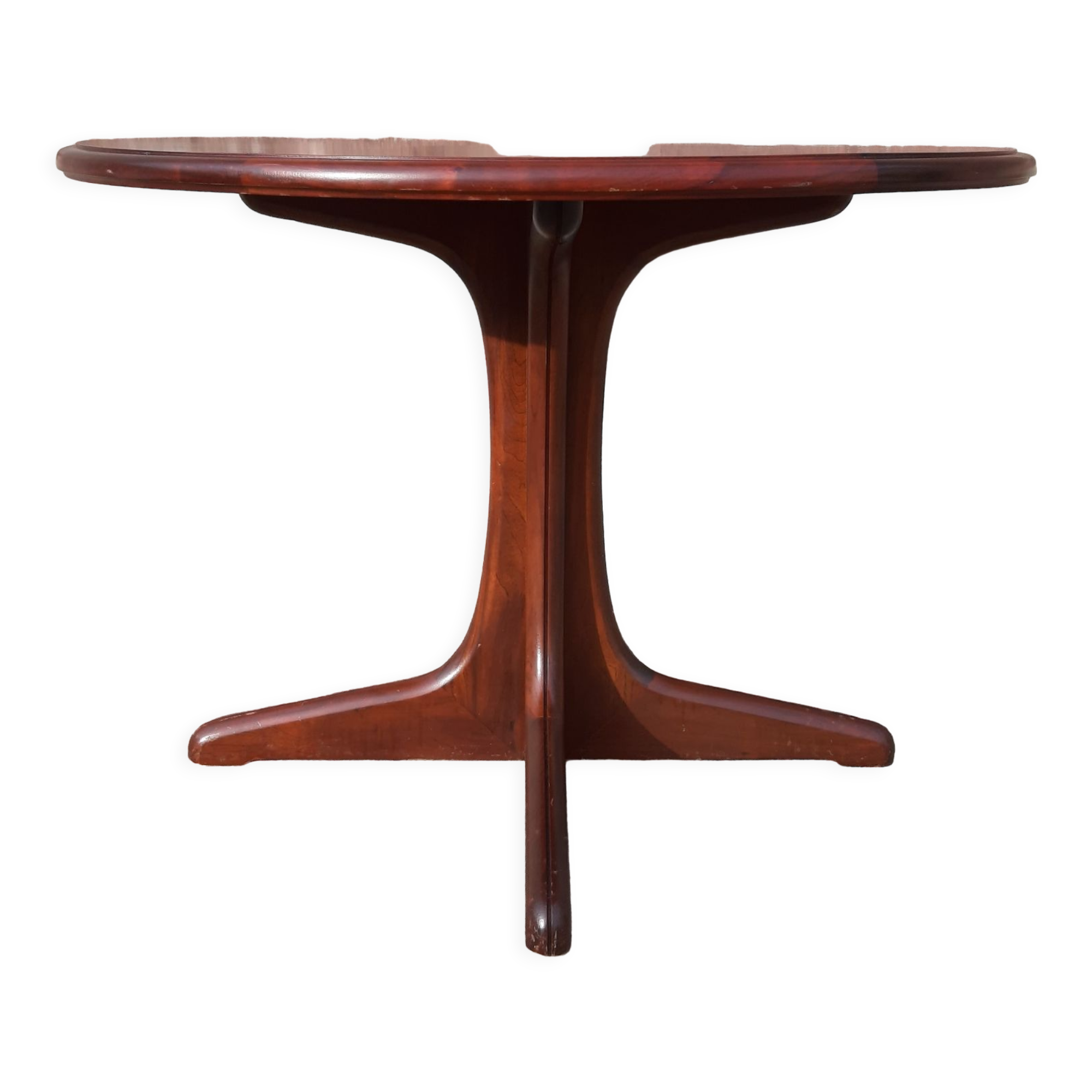 Table scandinave année 60
