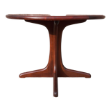 Scandinavian table from the 60s