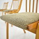 Ensemble de 4 chaises de salle à manger conçu par Antonín Šuman, années 1960