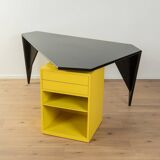 Postmodern desk