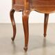 Antique bedside tables in Baroque style, Italy, mid-18th century.