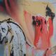 Salvador Dali: Horses, the Christian Knight, signed lithograph