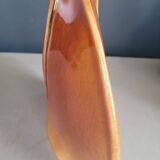 Ceramic lamp base