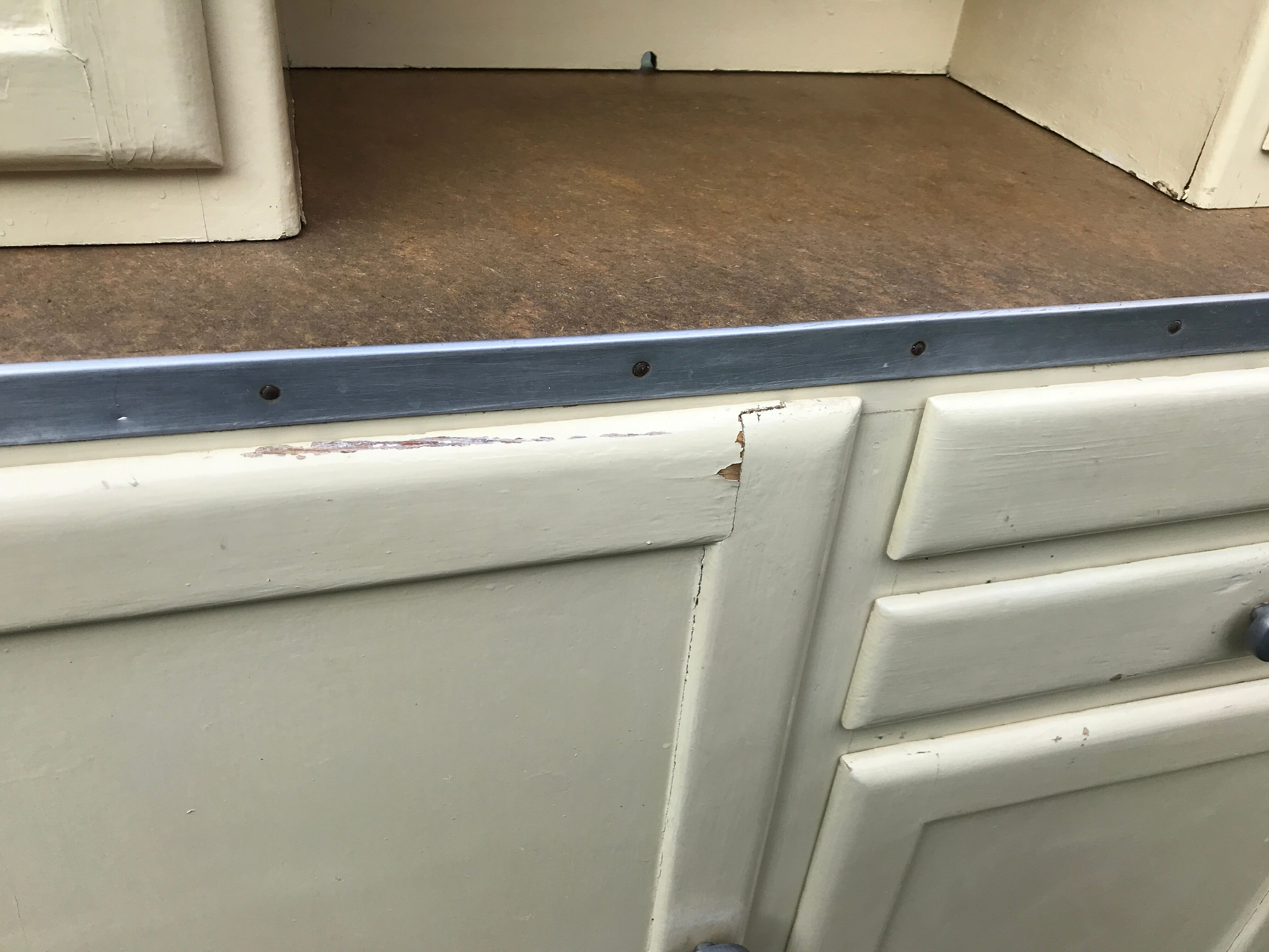 Buffet m 2 body vintage 1950