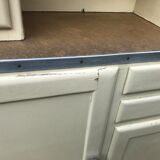 Buffet m 2 body vintage 1950