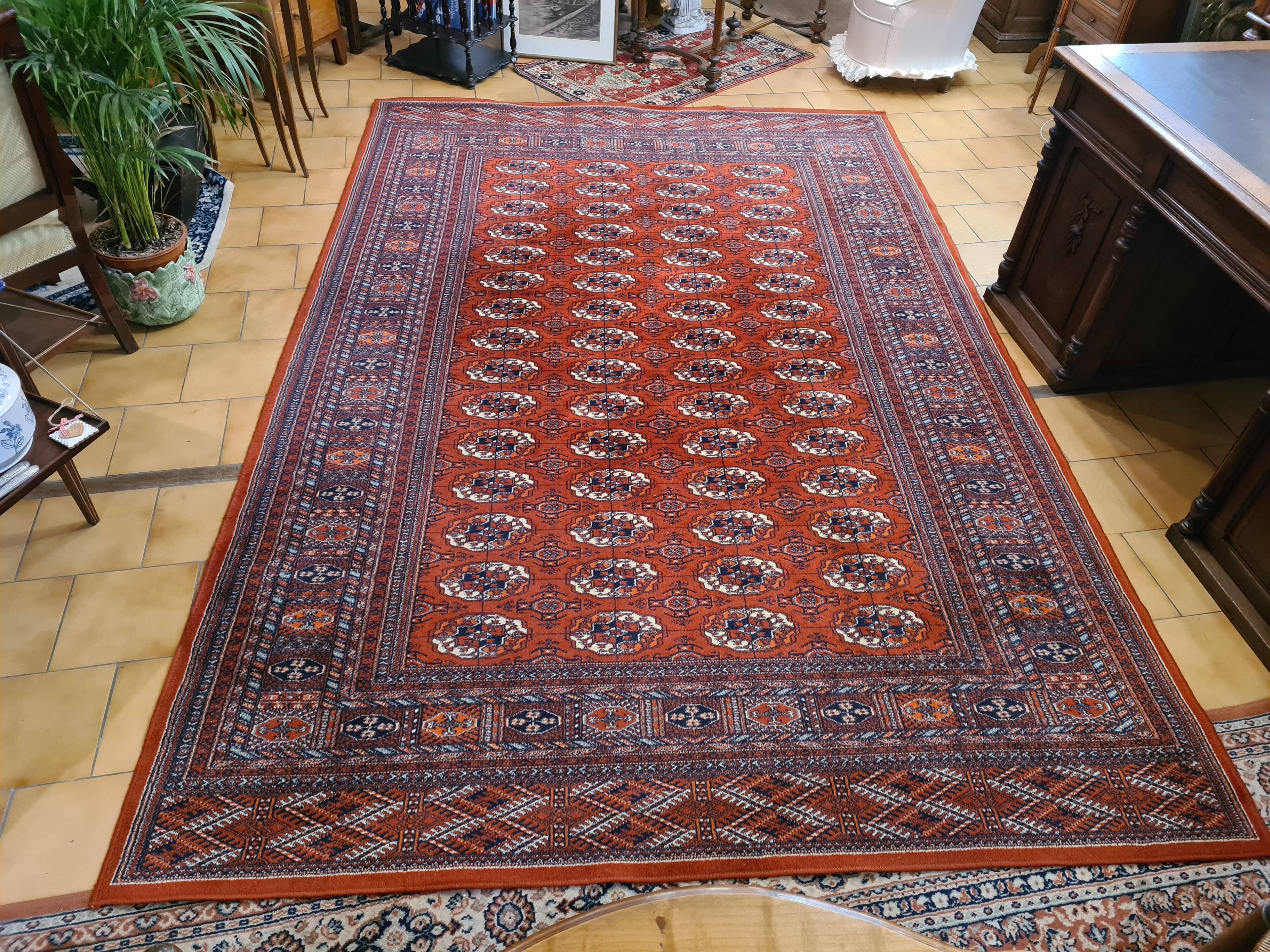 Carpet 2 m x 3 m