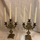 Candlestick