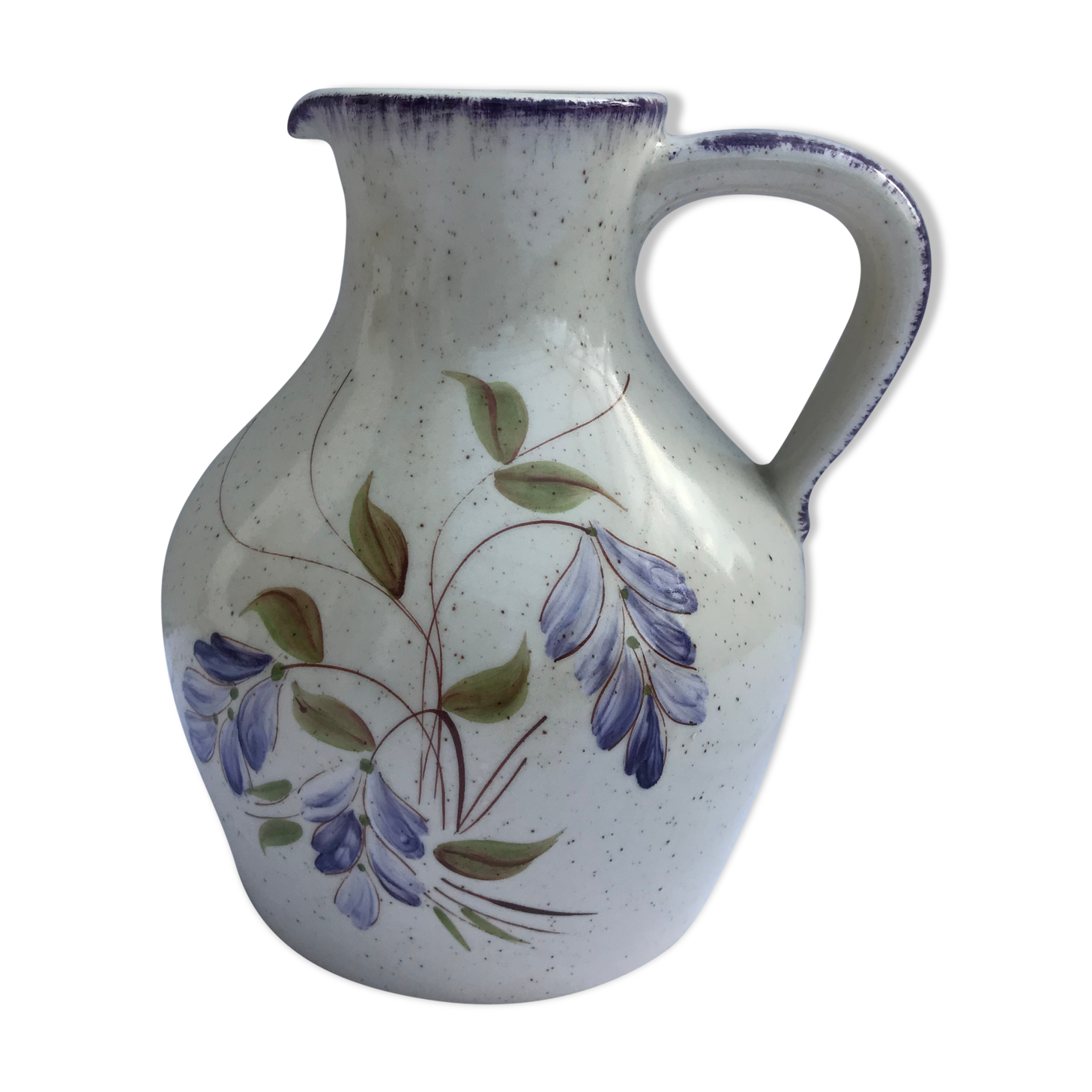 Former pitcher poet laval jeanne