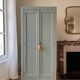 Parisian Wardrobe (renovated)