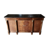 Empire-style enfilade