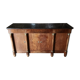 Enfilade de style empire