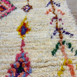 Tapis berbère Azilal