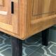 Art Deco sideboard