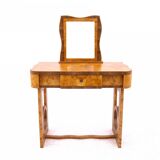 Art Deco dressing table, Poland, mid-20th century. After renovation.