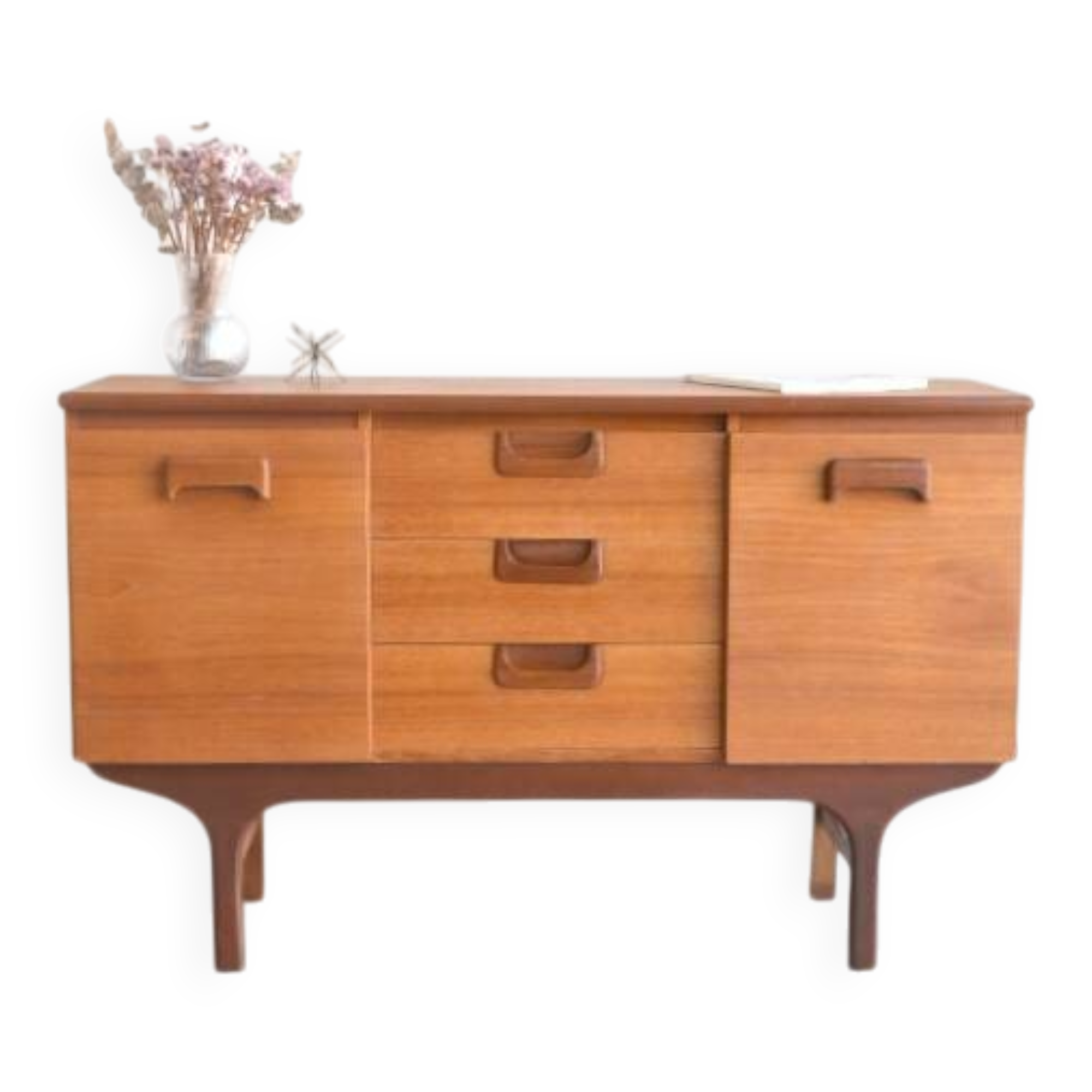 Mini enfilade anglaise * 120 cm