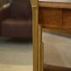 Miroir art déco verre biseauté 1930’s