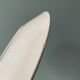 Set of 11 flat plates Saphir U&C Sarreguemines