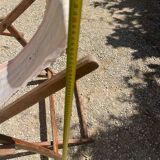 Deckchair