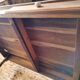 Table de ferme